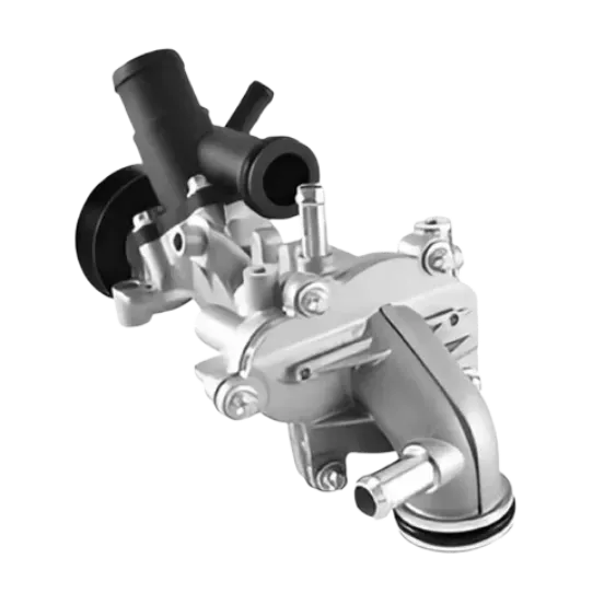 COOLANT PUMP